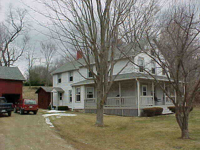 Building photograph for 388 CANAAN ROAD